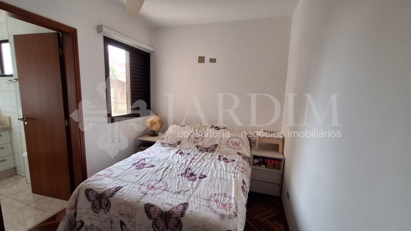 Apartamento à venda com 3 quartos, 83m² - Foto 9