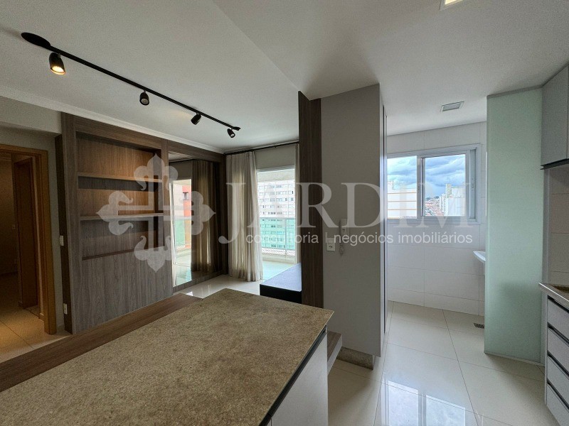 Apartamento para alugar com 1 quarto, 52m² - Foto 8