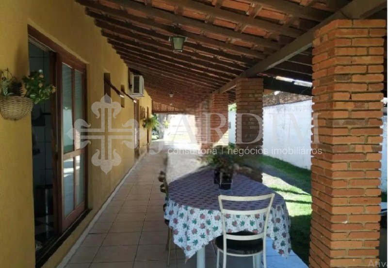 Fazenda à venda com 4 quartos, 750m² - Foto 4