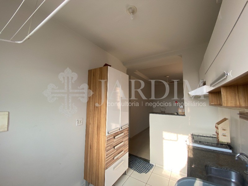 Apartamento à venda com 2 quartos, 46m² - Foto 21