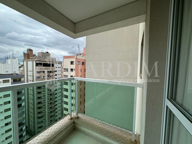 Apartamento para alugar com 1 quarto, 52m² - Foto 5