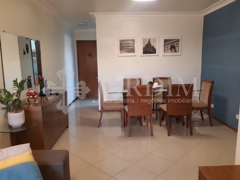 Apartamento à venda com 3 quartos, 73m² - Foto 1