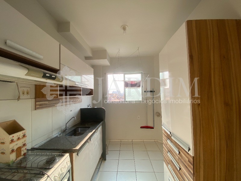 Apartamento à venda com 2 quartos, 46m² - Foto 17