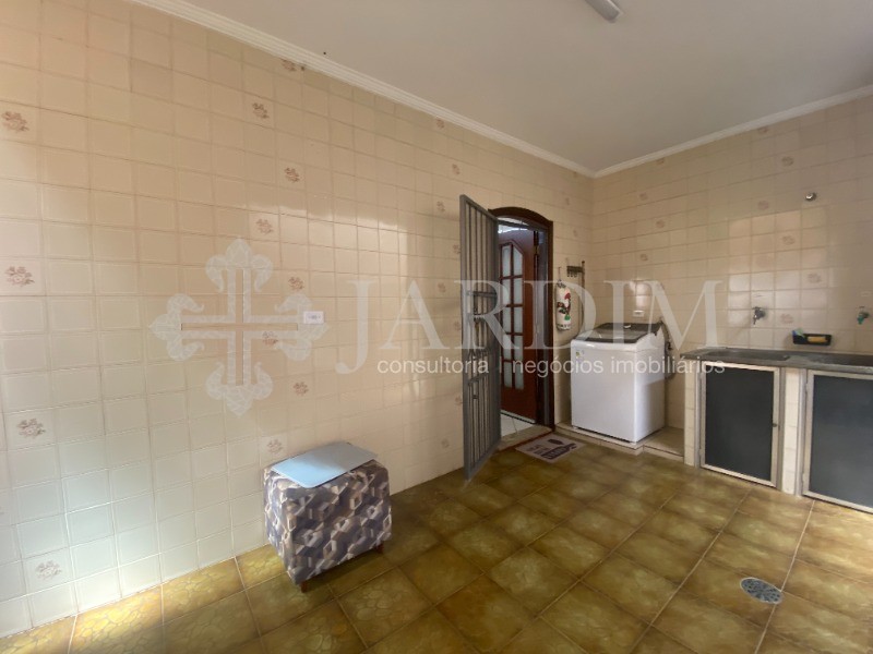 Sobrado à venda com 3 quartos, 250m² - Foto 34