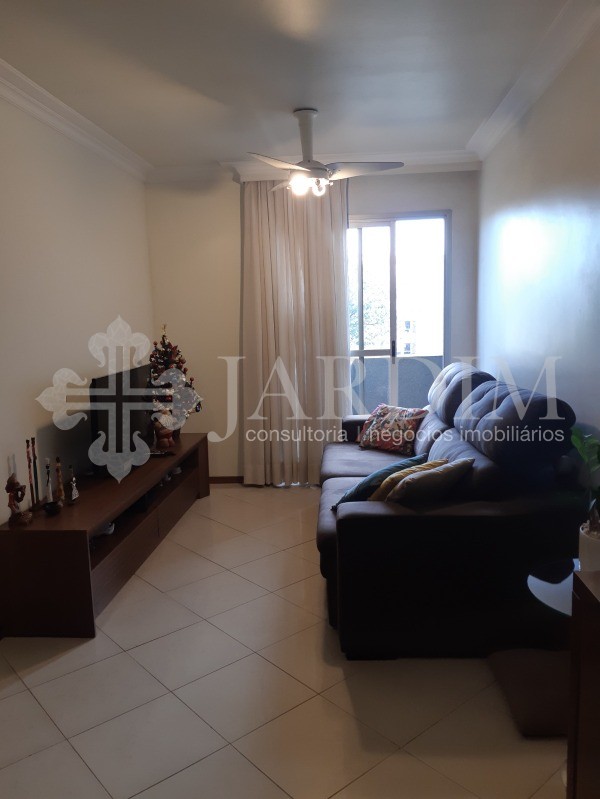 Apartamento à venda com 3 quartos, 73m² - Foto 8