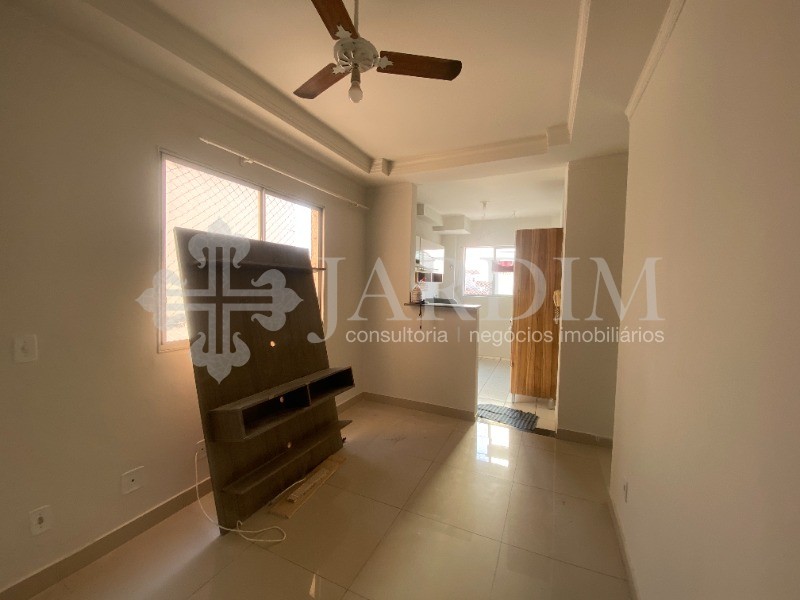 Apartamento à venda com 2 quartos, 46m² - Foto 14