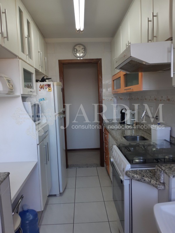 Apartamento à venda com 3 quartos, 73m² - Foto 39