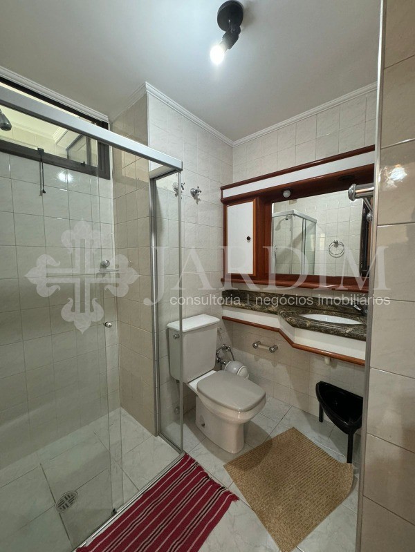 Apartamento à venda com 3 quartos, 132m² - Foto 26