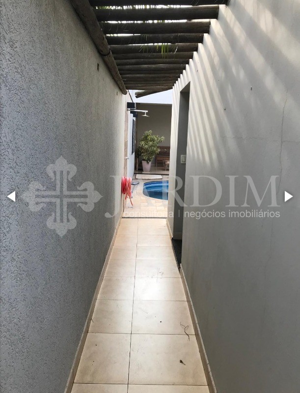 Casa de Condomínio para alugar com 3 quartos, 297m² - Foto 44