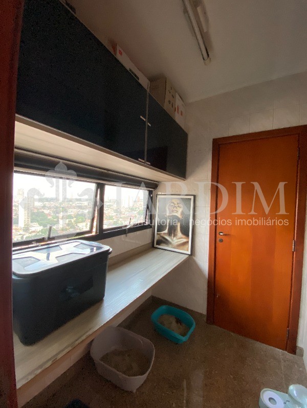 Apartamento à venda com 3 quartos, 155m² - Foto 5