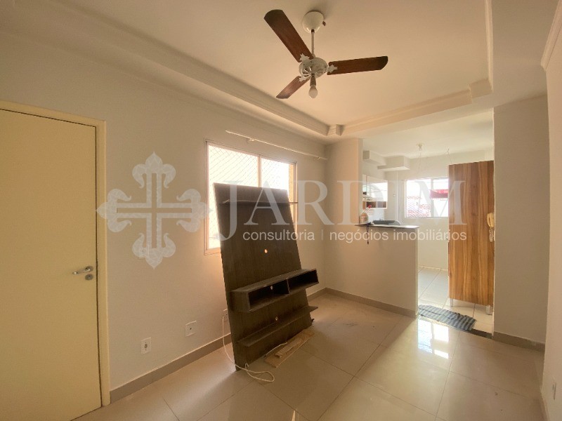 Apartamento à venda com 2 quartos, 46m² - Foto 15