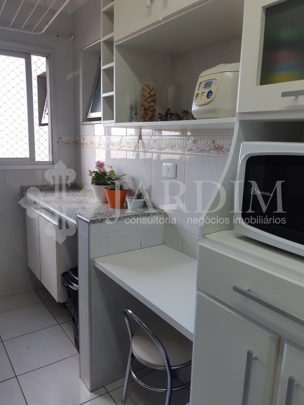 Apartamento à venda com 3 quartos, 73m² - Foto 40