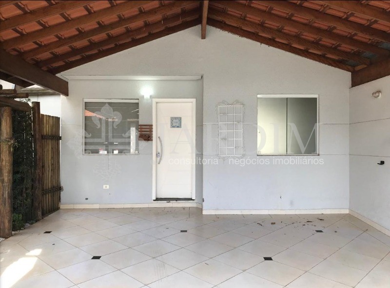 Casa de Condomínio para alugar com 3 quartos, 297m² - Foto 60