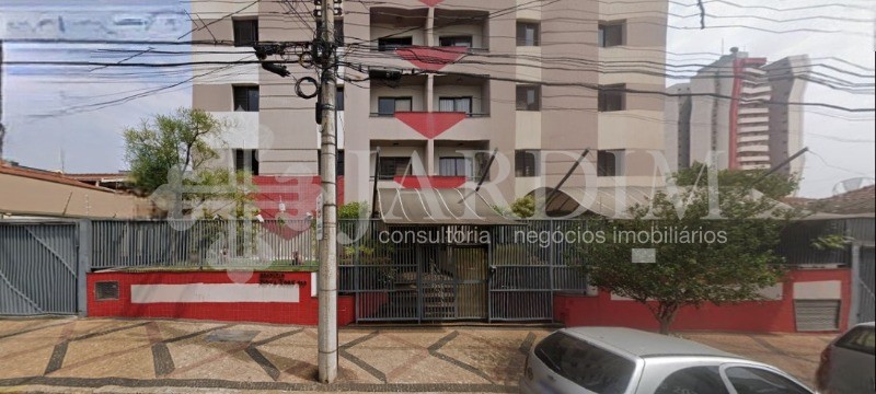 Apartamento à venda com 3 quartos, 82m² - Foto 7