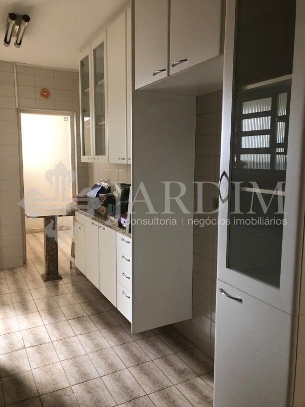 Apartamento à venda com 3 quartos, 120m² - Foto 22