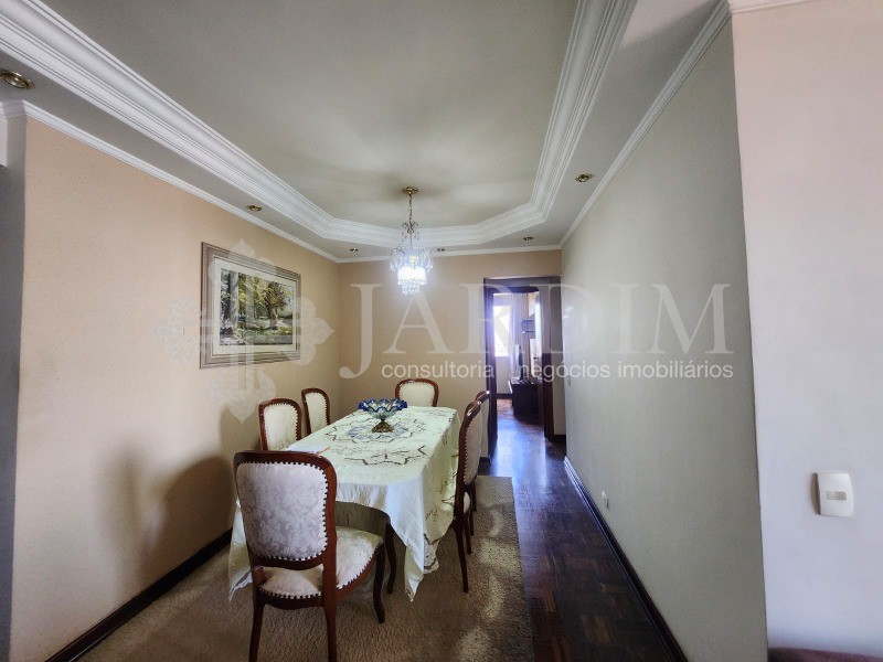 Apartamento à venda com 3 quartos, 112m² - Foto 4