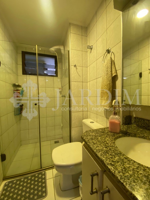 Apartamento à venda com 3 quartos, 84m² - Foto 14