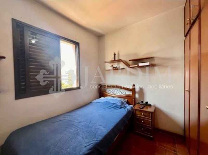 Apartamento à venda com 3 quartos, 83m² - Foto 7