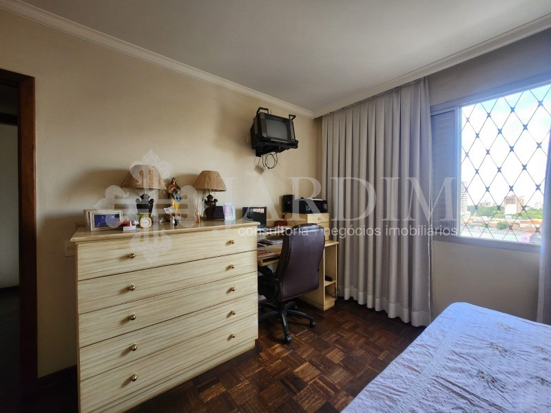 Apartamento à venda com 3 quartos, 112m² - Foto 33