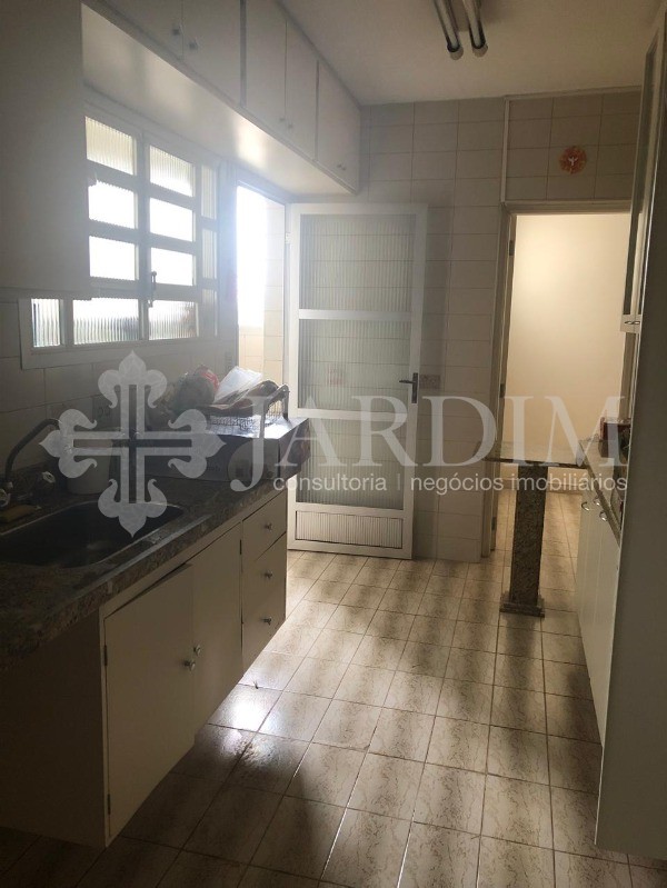 Apartamento à venda com 3 quartos, 120m² - Foto 23