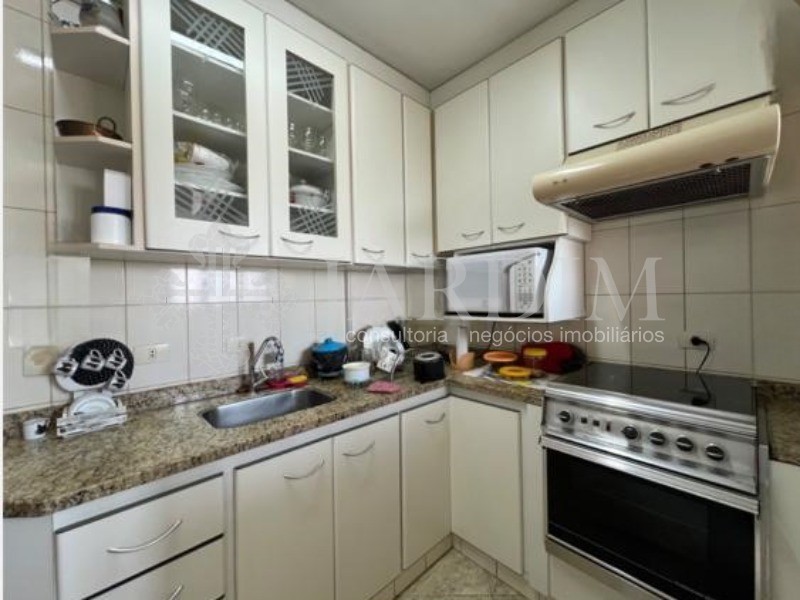 Apartamento à venda com 3 quartos, 83m² - Foto 16