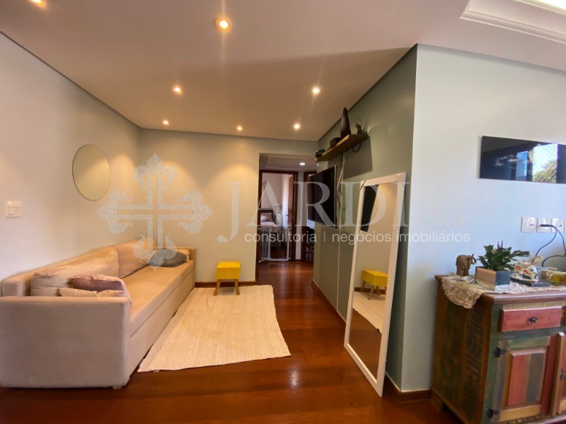 Apartamento à venda com 3 quartos, 84m² - Foto 6