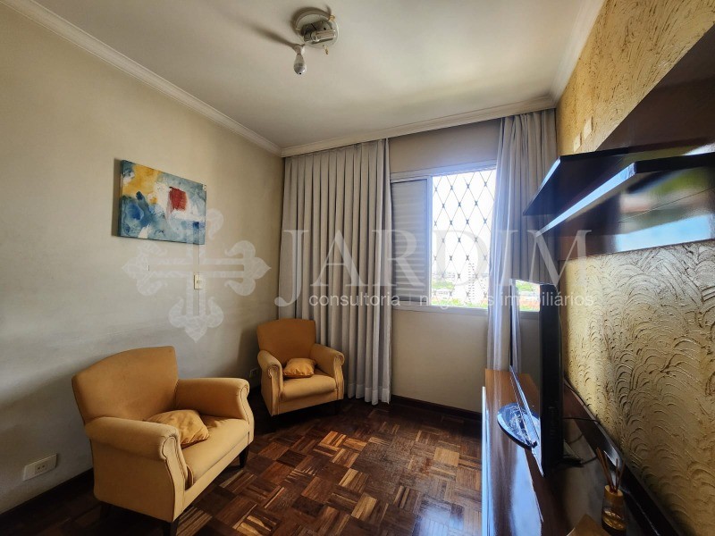 Apartamento à venda com 3 quartos, 112m² - Foto 10