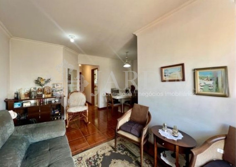 Apartamento à venda com 3 quartos, 83m² - Foto 13