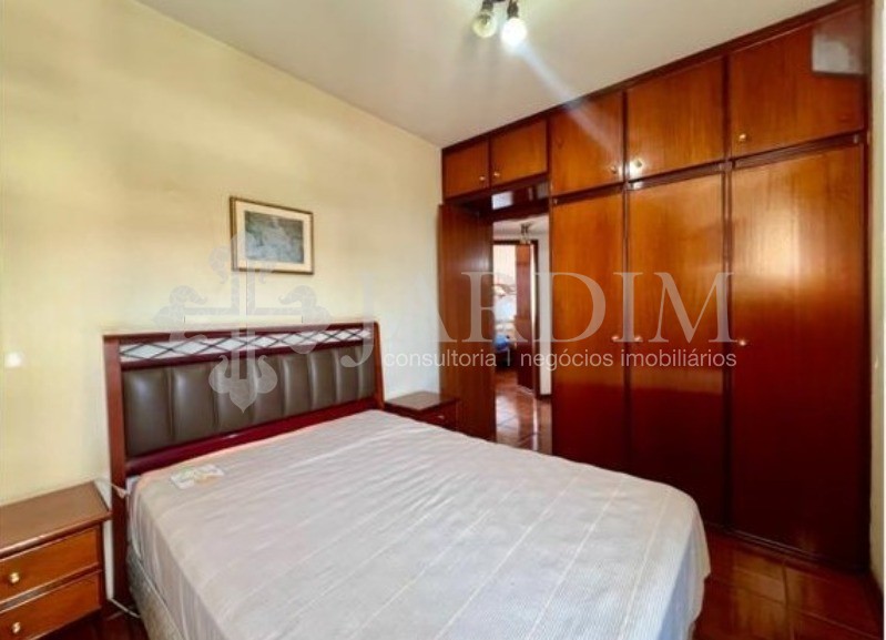 Apartamento à venda com 3 quartos, 83m² - Foto 9