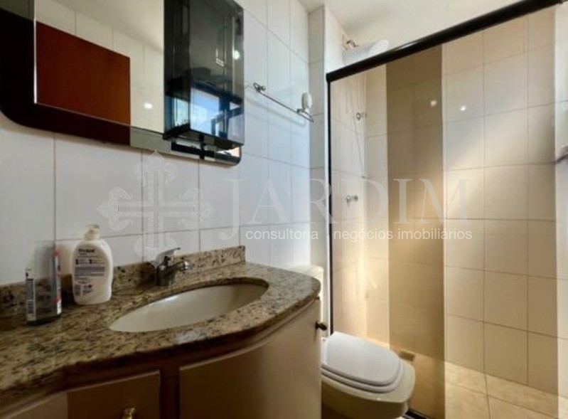 Apartamento à venda com 3 quartos, 83m² - Foto 8