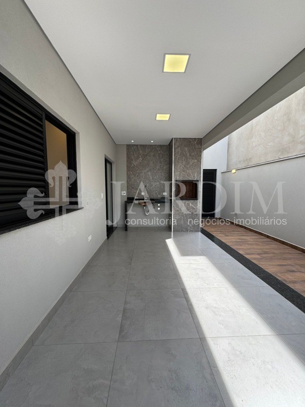 Casa de Condomínio à venda com 3 quartos, 260m² - Foto 34