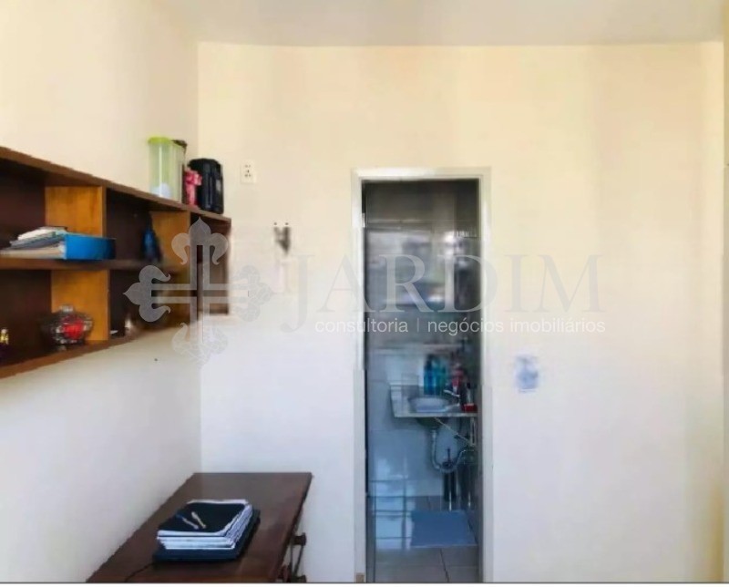 Kitnet e Studio à venda com 1 quarto, 45m² - Foto 9