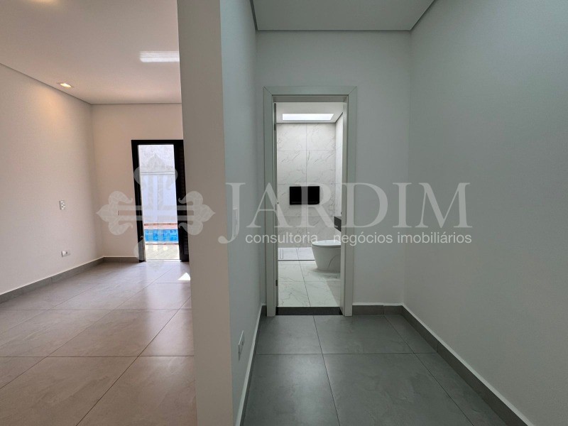 Casa de Condomínio à venda com 3 quartos, 260m² - Foto 26