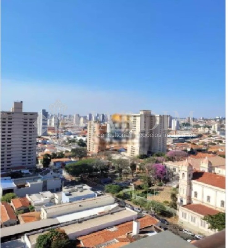 Apartamento à venda com 3 quartos, 82m² - Foto 6