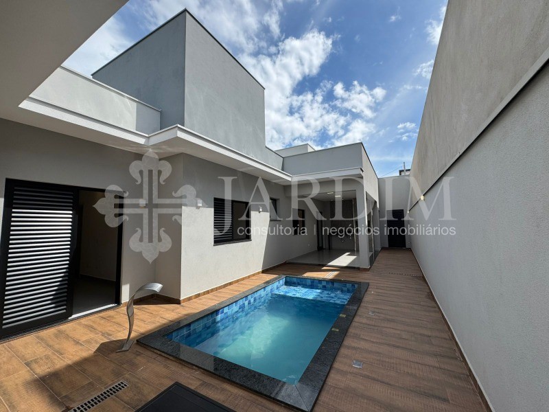 Casa de Condomínio à venda com 3 quartos, 260m² - Foto 32