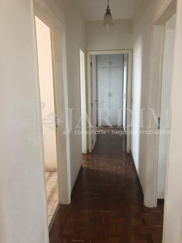 Apartamento à venda com 3 quartos, 120m² - Foto 8