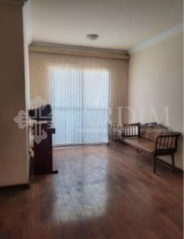 Apartamento à venda com 3 quartos, 82m² - Foto 1