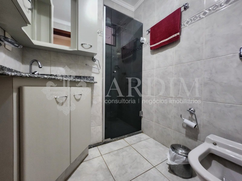 Apartamento à venda com 3 quartos, 112m² - Foto 13