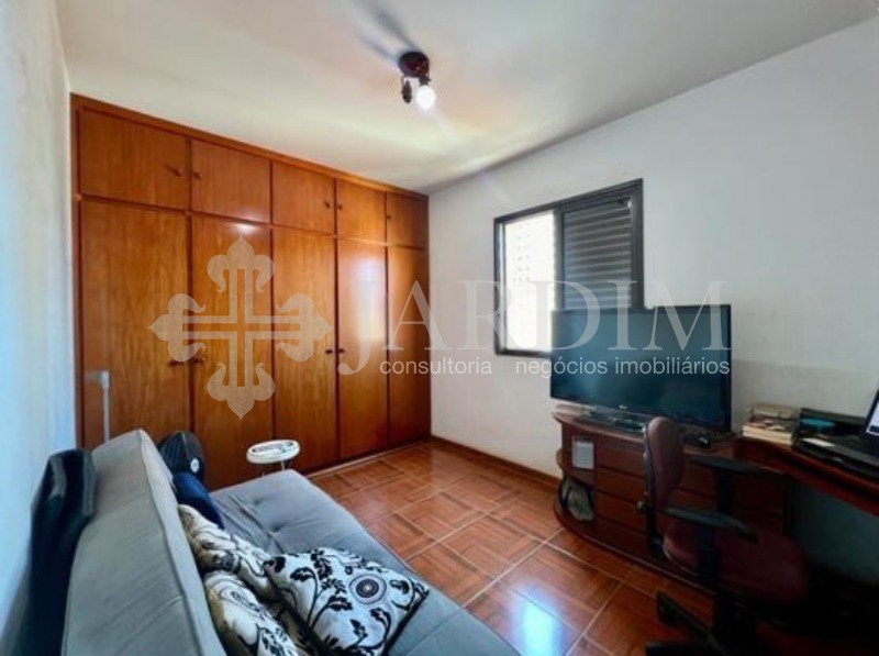 Apartamento à venda com 3 quartos, 83m² - Foto 6