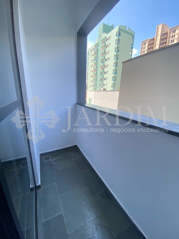 Apartamento à venda com 3 quartos, 72m² - Foto 5