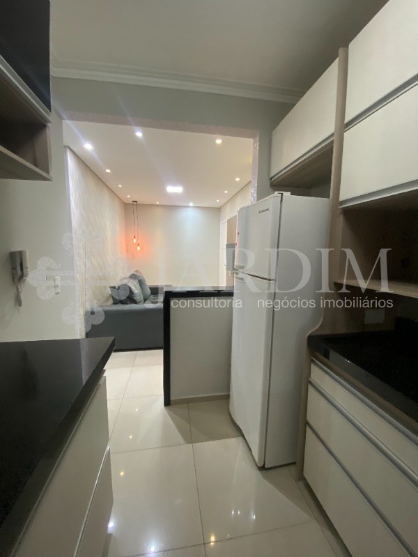 Apartamento à venda com 2 quartos, 55m² - Foto 10