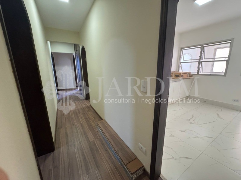 Apartamento à venda com 3 quartos, 160m² - Foto 5