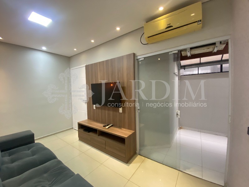 Apartamento à venda com 2 quartos, 55m² - Foto 4