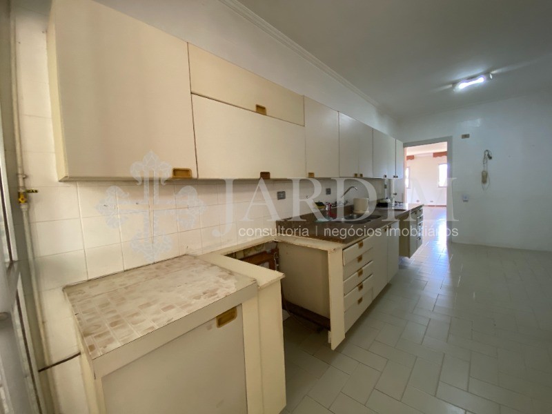 Apartamento à venda com 3 quartos, 196m² - Foto 16