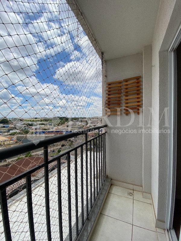 Apartamento à venda com 2 quartos, 61m² - Foto 10