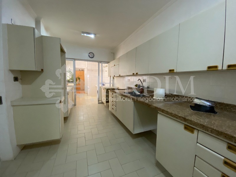 Apartamento à venda com 3 quartos, 196m² - Foto 12