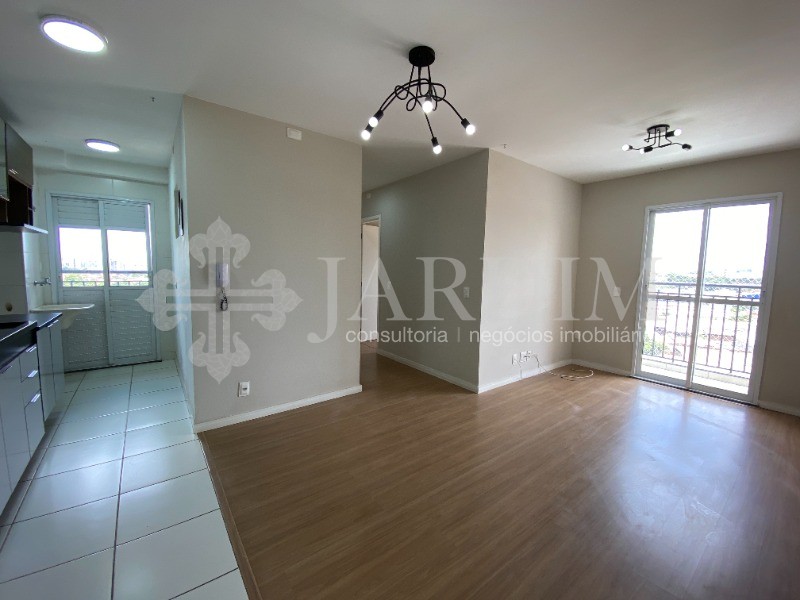 Apartamento à venda com 2 quartos, 61m² - Foto 4