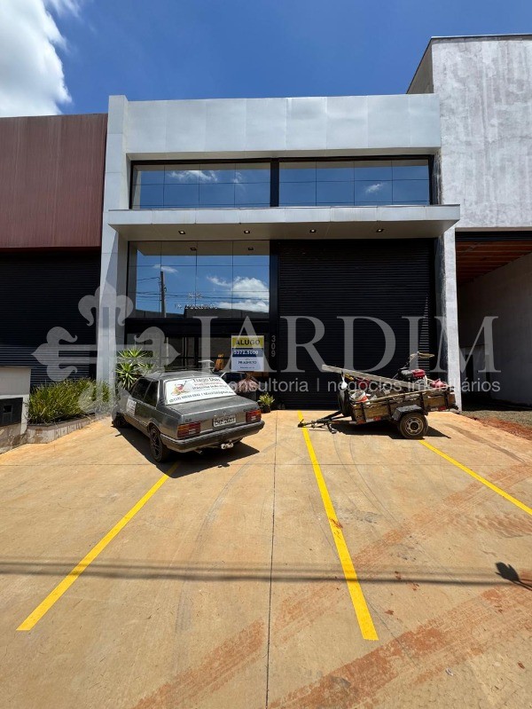 Depósito-Galpão-Armazém à venda, 400m² - Foto 3