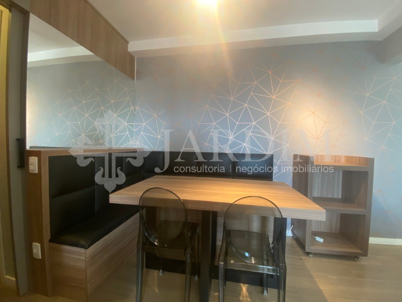 Apartamento à venda com 2 quartos, 67m² - Foto 6