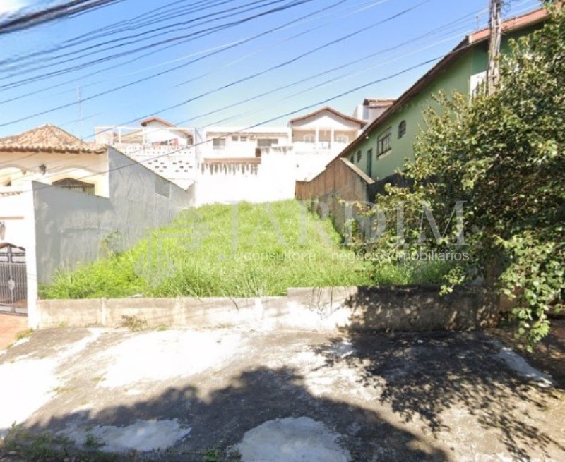 Terreno à venda, 285m² - Foto 1